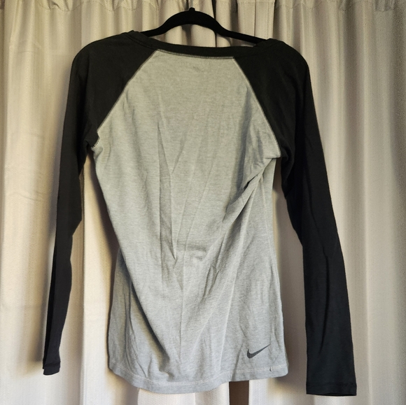 Nike Giants Baseball Shirt - Picture 2 of 3